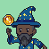 Wizard #3229