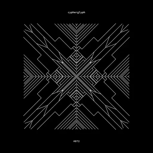 cypherglyph 072
