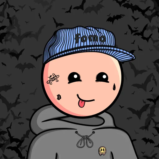 Fomoji #646