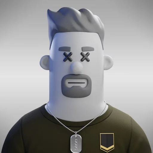 Commander Doug #8454