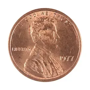 Cent #8031