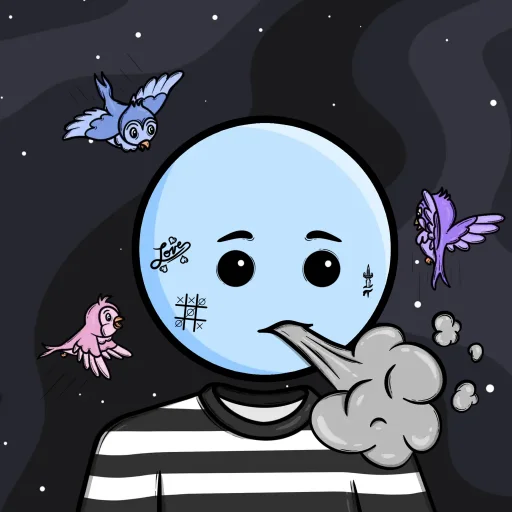 Fomoji #1909