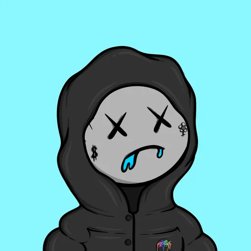 Ordinal Fomoji #36