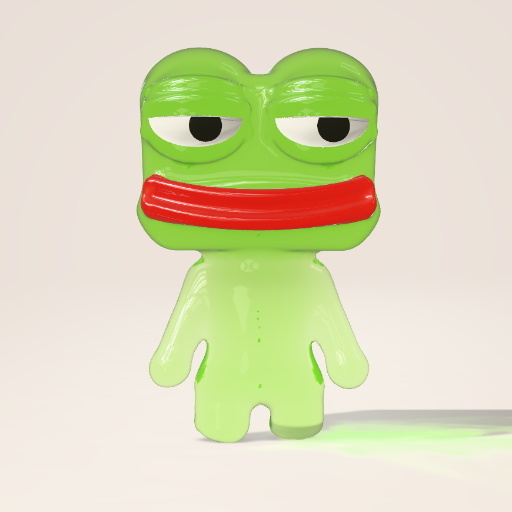 Rare Gummies #31
