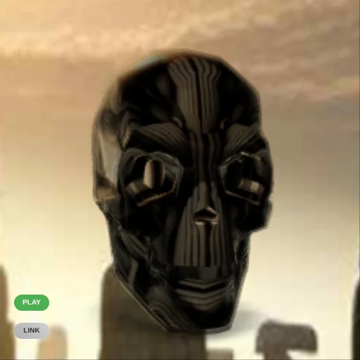 The Crystal Skull Collective #666