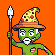Wizard #3207