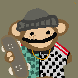Bitcoin Puppet #9522