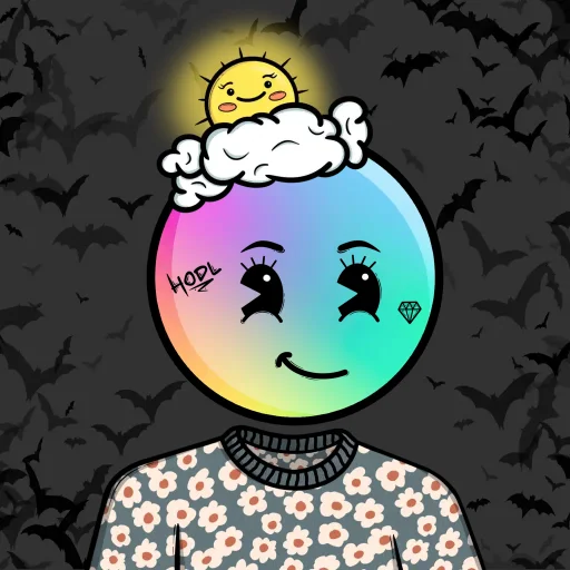 Fomoji #77