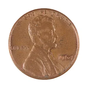 Cent #9671