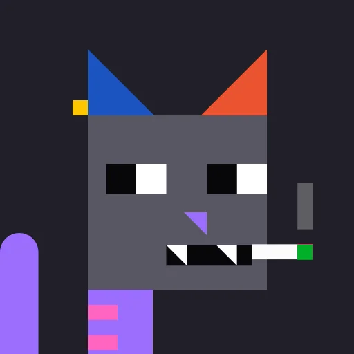 Natcat #829420