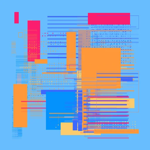 BitBlock #2313