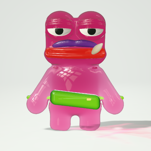 Rare Gummies #264