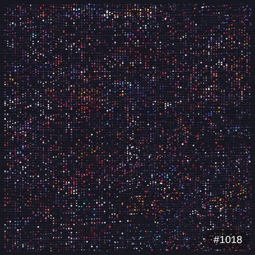 FACTORY FUZZ #1018