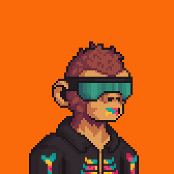 Ape #118