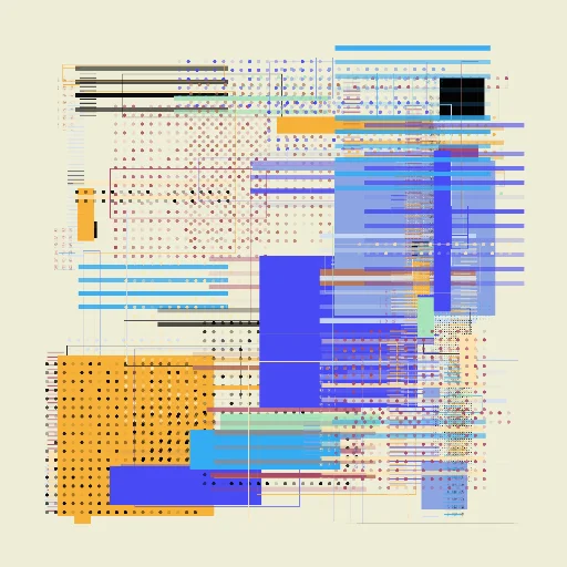BitBlock #731