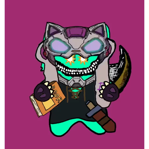 Dishonorables #31