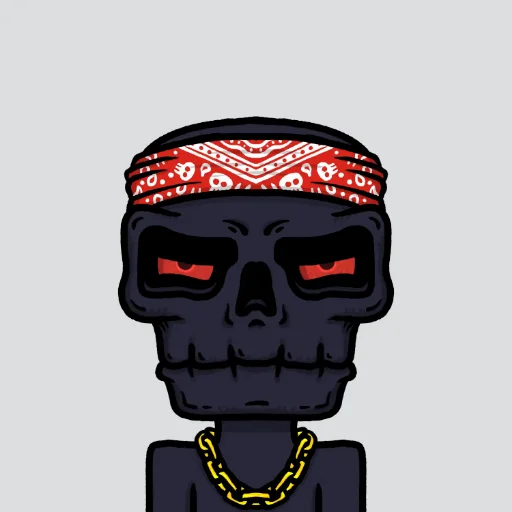 SKULLBROS #46