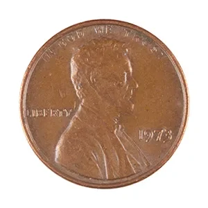 Cent #3914
