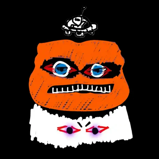 Fine Pepe #8604