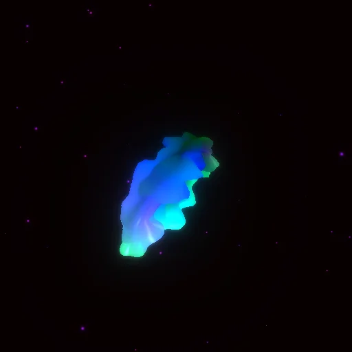 BTC Substance sat#35