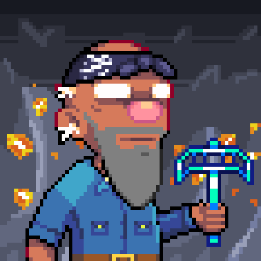 OG Satoshi #192