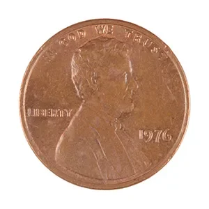 Cent #2131