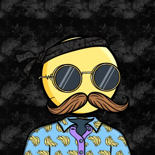 Fomoji #586