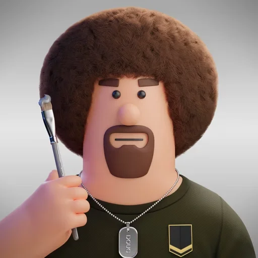Commander Doug #1533