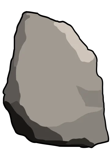 Rock #9