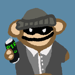 Bitcoin Puppet #7638