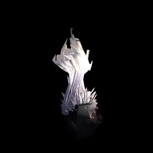 Grailstone #182