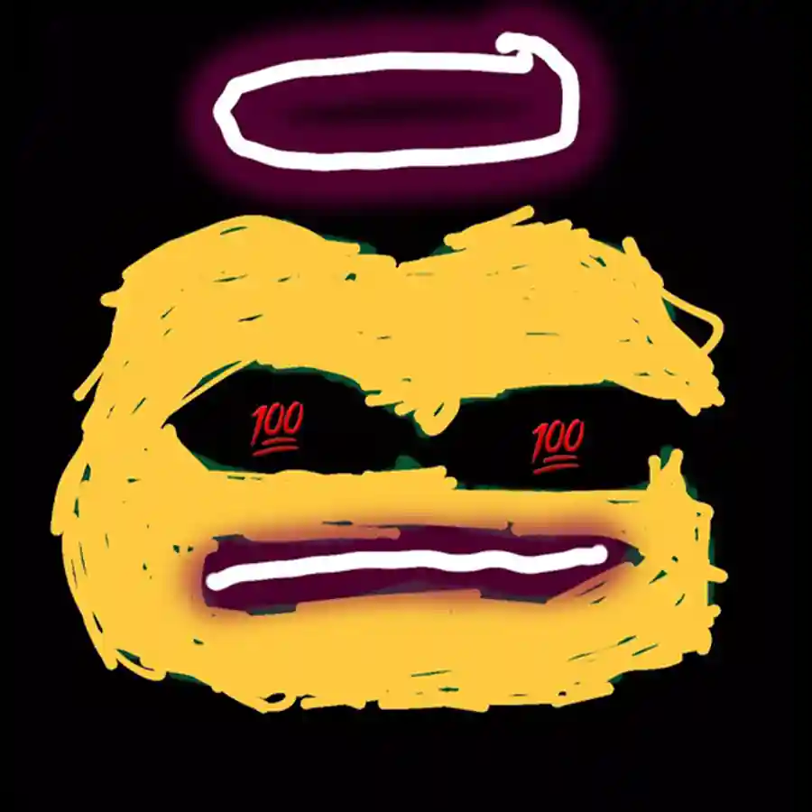 Fine Pepe #9511