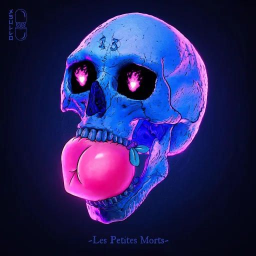 Les Petites Morts by XSULLO