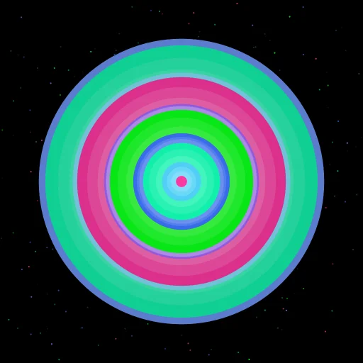 Cosmogenesis #213