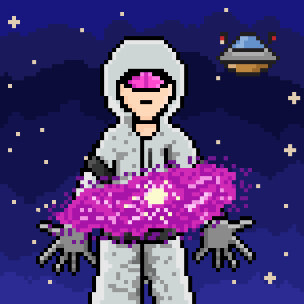 STARBREEDER #120