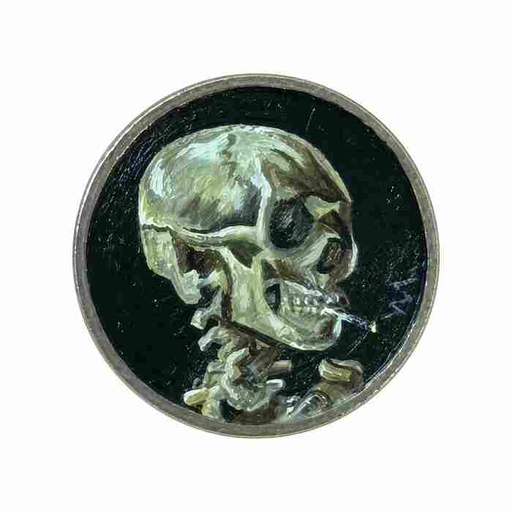 Skull