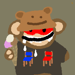 Bitcoin Puppet #7992