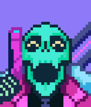 Cyber Raider #2