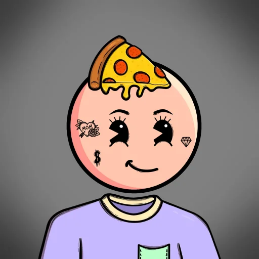 Fomoji #1442