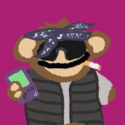 Bitcoin Puppet #5066