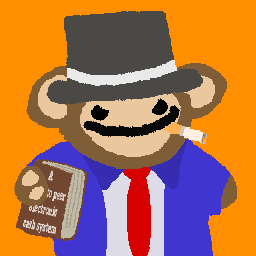 Bitcoin Puppet #6114