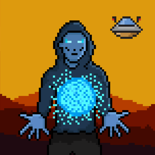 STARBREEDER #068