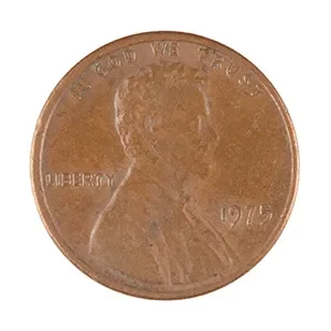 Cent #1831