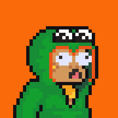 Degen #14