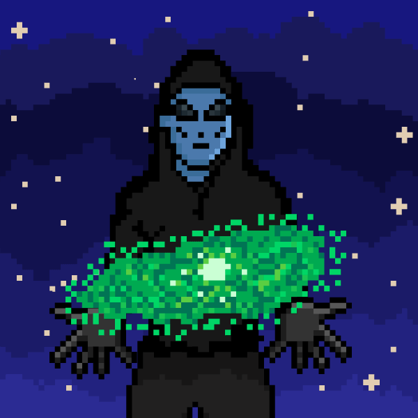 STARBREEDER #078