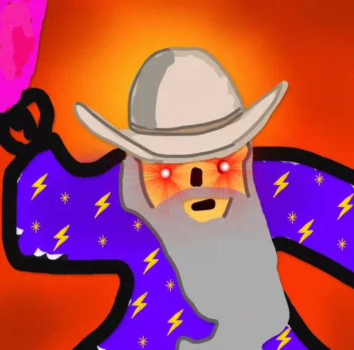 Wizard #0131