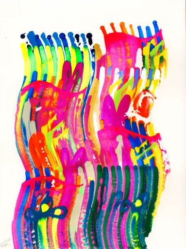 Wildfire #4
