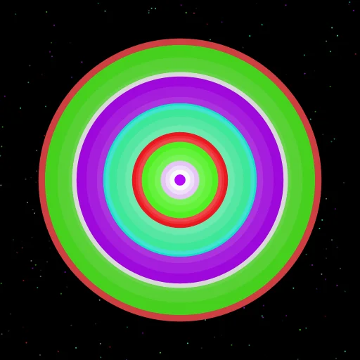 Cosmogenesis #39