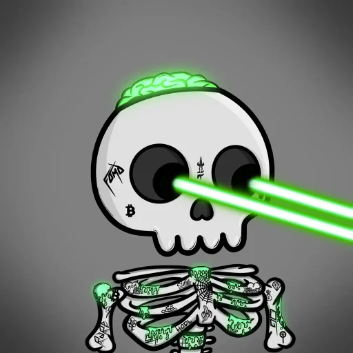 Fomoji #456
