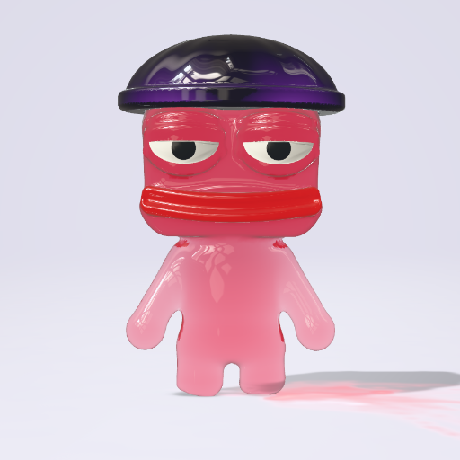 Rare Gummies #228